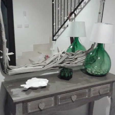 Casa Lisetta Apartamento *