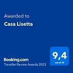 Casa Lisetta *
