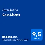 Casa Lisetta Appartamento *