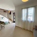 Appartamento Casa Lisetta *