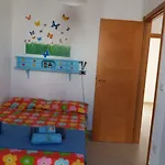 Appartamento Casa Lisetta *