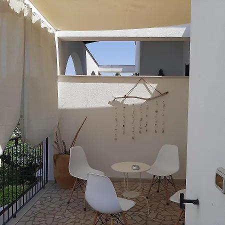 Casa Lisetta Apartment