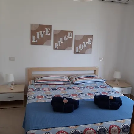 Casa Lisetta Διαμέρισμα *