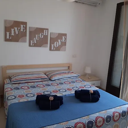 Appartamento Casa Lisetta *