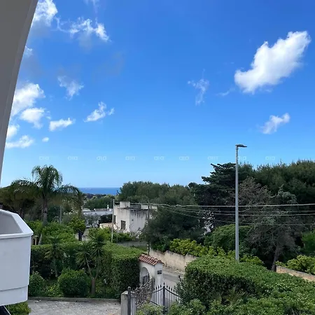 Appartamento Casa Lisetta *