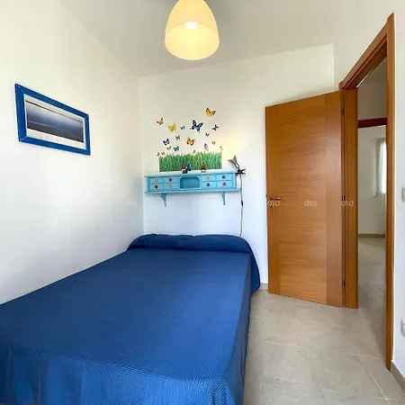 Casa Lisetta Apartment *
