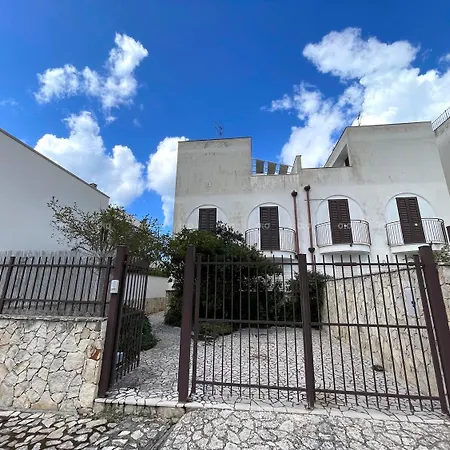 Casa Lisetta *