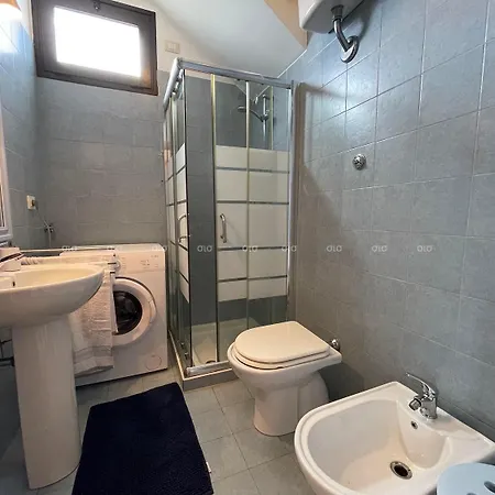 Casa Lisetta Санта-Мария-аль-Баньо