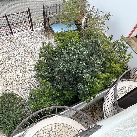 Casa Lisetta * Santa Maria al Bagno