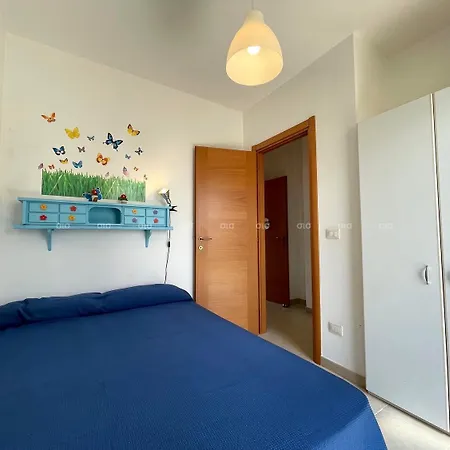 Appartamento Casa Lisetta