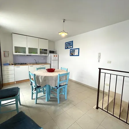 Apartment Casa Lisetta *