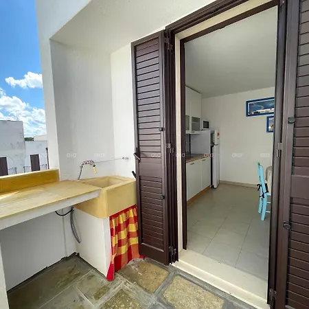 Casa Lisetta Apartment Santa Maria al Bagno