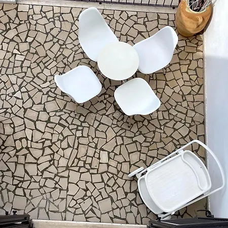 Casa Lisetta *