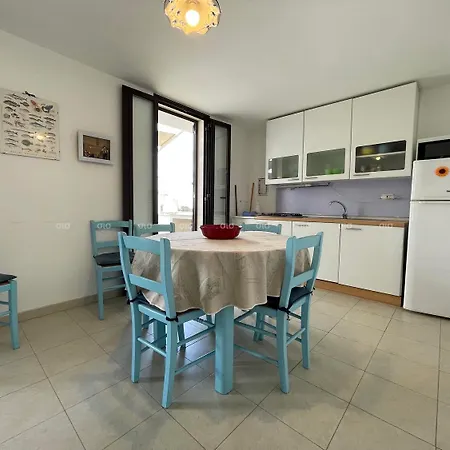 Casa Lisetta * Santa Maria al Bagno