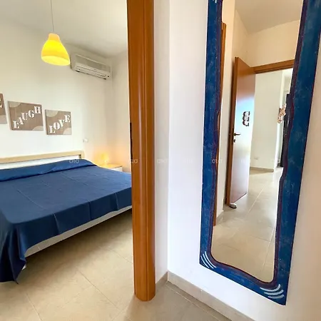 Апартаменты Casa Lisetta