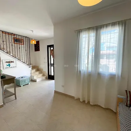 Apartment Casa Lisetta *