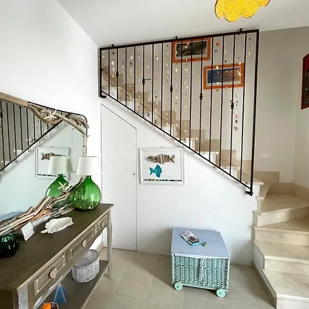 Casa Lisetta Apartment Santa Maria al Bagno