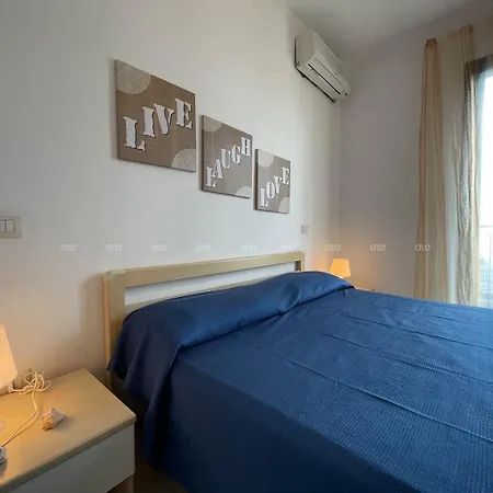 Casa Lisetta Santa Maria al Bagno