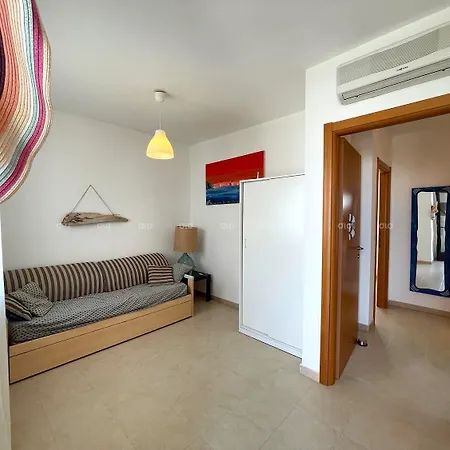 Casa Lisetta