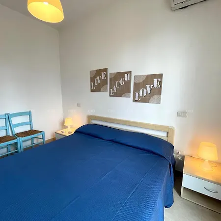 Casa Lisetta Apartment