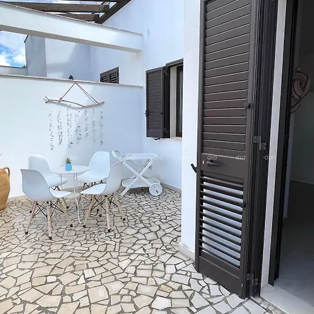 Casa Lisetta Apartment *