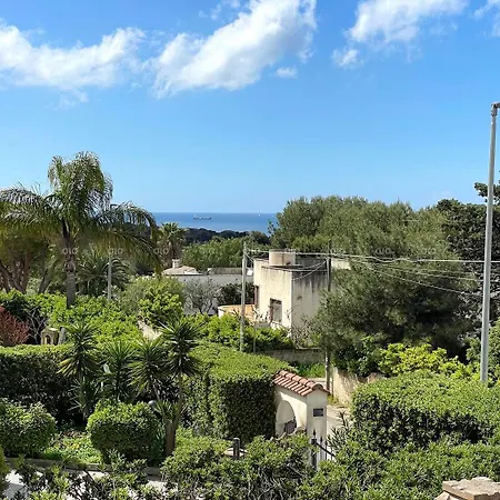 Апартаменты Casa Lisetta *