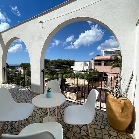 Casa Lisetta Apartment Santa Maria al Bagno