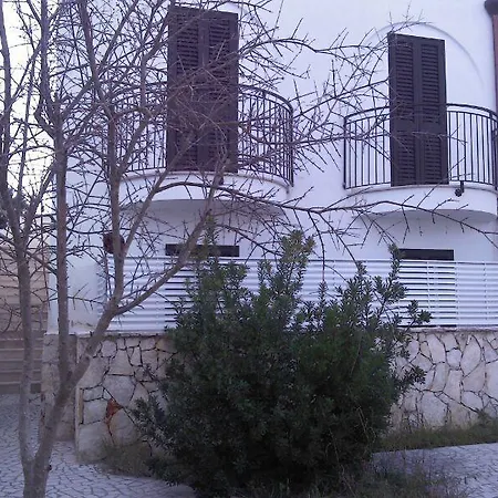 Casa Lisetta Апартаменты Санта-Мария-аль-Баньо