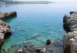 Διαμέρισμα Casa Lisetta