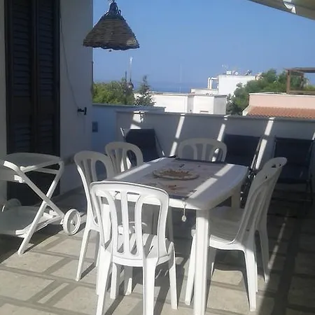 Casa Lisetta Apartment Santa Maria al Bagno