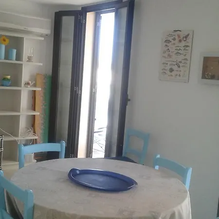 Apartment Casa Lisetta *