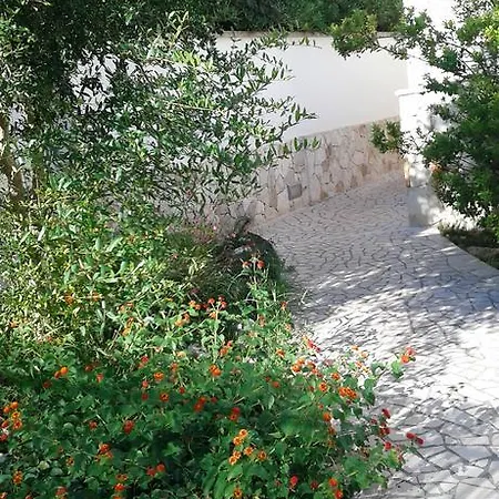 Διαμέρισμα Casa Lisetta *