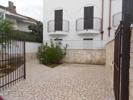 Casa Lisetta Санта-Мария-аль-Баньо