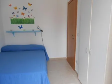 Casa Lisetta Апартаменты