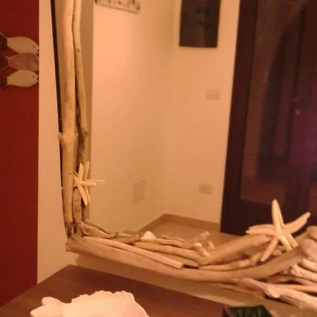 Διαμέρισμα Casa Lisetta *