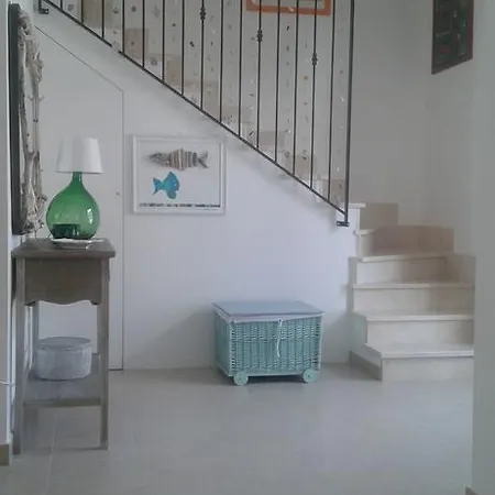 Casa Lisetta Santa Maria al Bagno