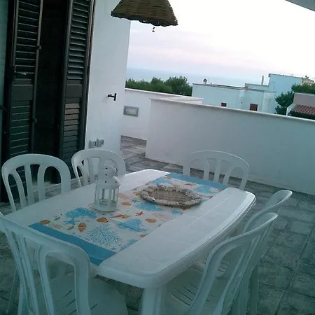 Apartment Casa Lisetta *