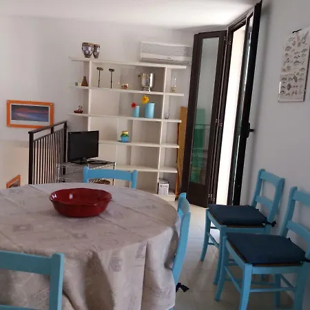 Casa Lisetta Santa Maria al Bagno