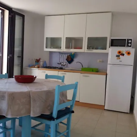 Casa Lisetta Διαμέρισμα Santa Maria al Bagno