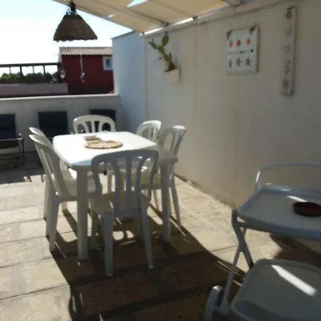 Casa Lisetta Apartment Santa Maria al Bagno