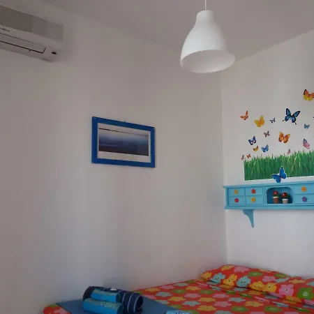 Апартаменты Casa Lisetta