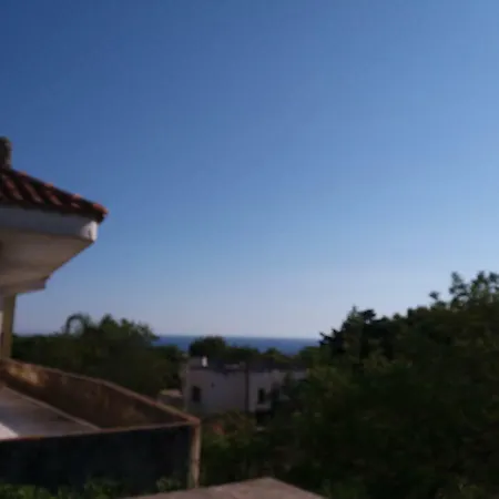 Апартаменты Casa Lisetta
