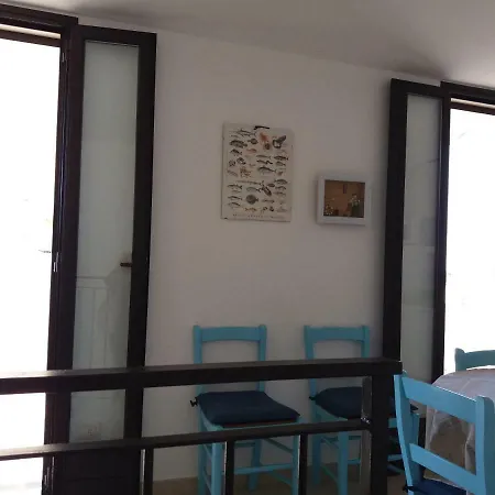 Casa Lisetta