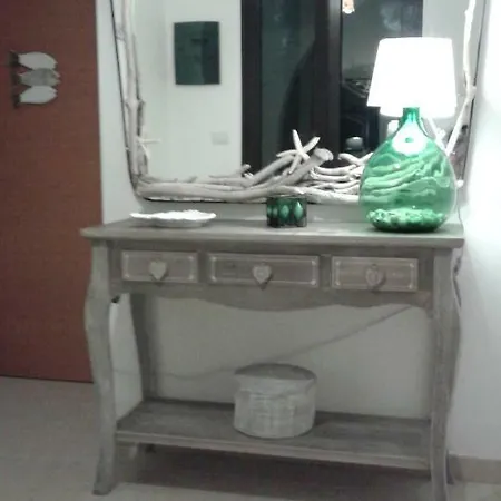 Casa Lisetta Διαμέρισμα *